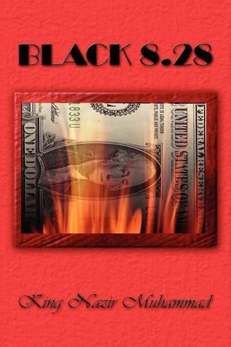 Black 8.28 (Paperback)