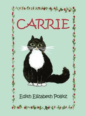 Carrie (Hardback)