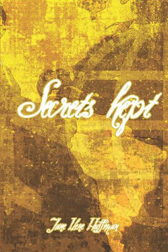 Secrets Kept (Paperback)