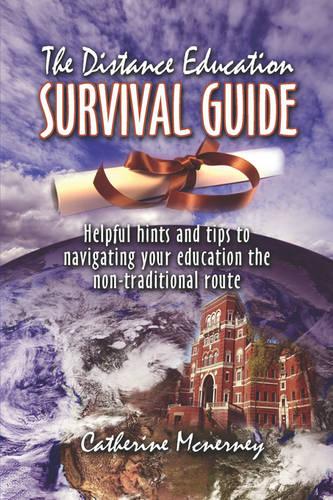 The Distance Education Survival Guide (Paperback)
