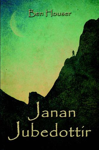 Janan Jubedottir (Paperback)