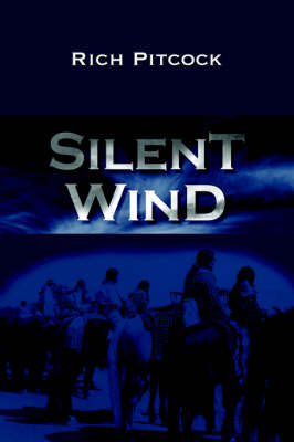 Silent Wind (Paperback)