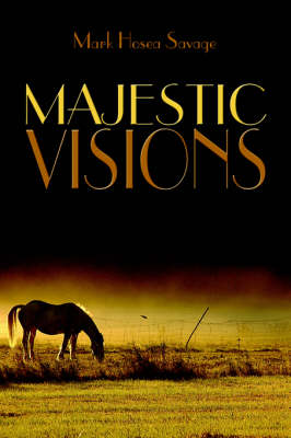 Majestic Visions (Paperback)