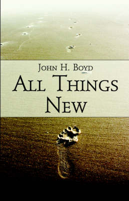 All Things New (Paperback)