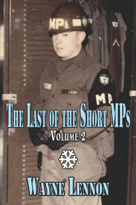 The Last of the Short Mps: Volume 2 (Paperback)
