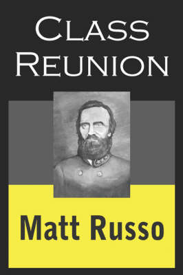 Class Reunion (Paperback)