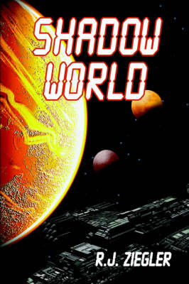 Shadow World (Paperback)