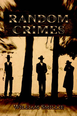 Random Crimes (Paperback)
