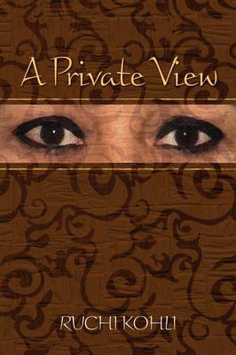 A Private View (Paperback)