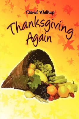Thanksgiving Again (Paperback)