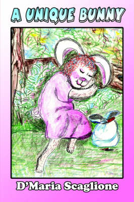 A Unique Bunny (Paperback)