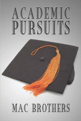 Academic Pursuits (Paperback)