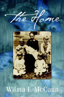 The Home (Hardback)