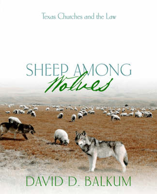 Sheep Among Wolves (Paperback)