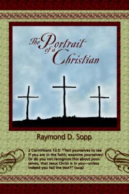 The Portrait of a Christian (Paperback)