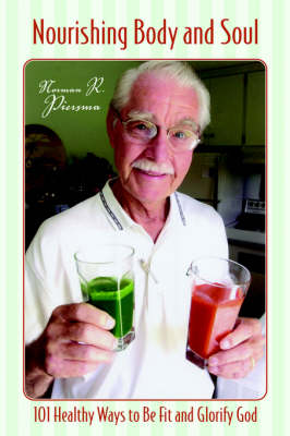 Nourishing Body and Soul (Paperback)