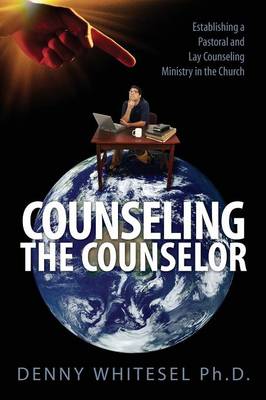 Counseling the Counselor (Paperback)