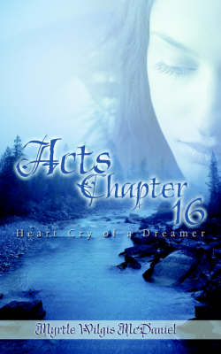 Acts: Chapter 16 (Paperback)