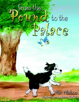 From the Pound to the Palace (Paperback)