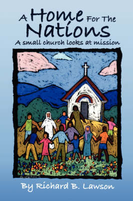 A Home for the Nations (Paperback)