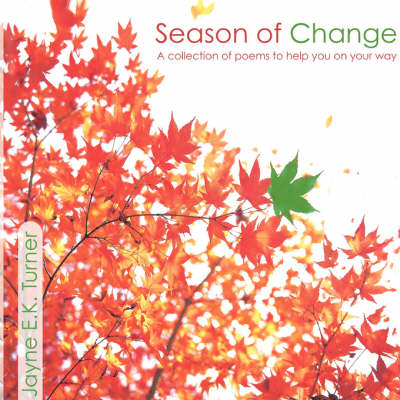 Season of Change (Paperback)