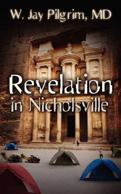 Revelation in Nicholsville (Paperback)