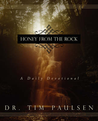 Honey from the Rock (Paperback)