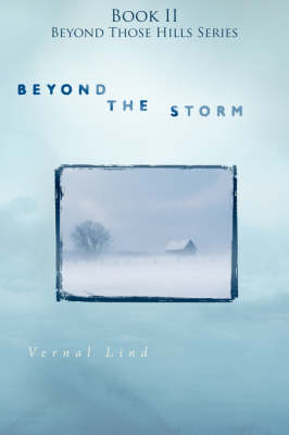 Beyond the Storm (Paperback)