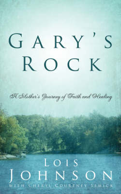 Gary's Rock (Paperback)