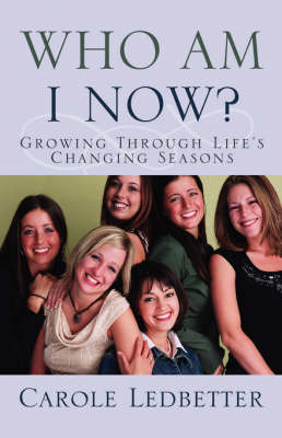 Who Am I Now? (Paperback)