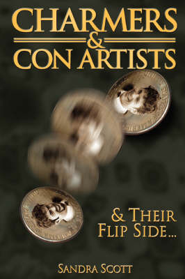 Charmers & Con Artists (Paperback)