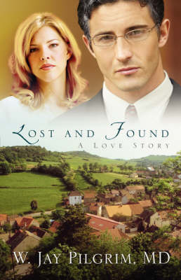 Lost and Found (Paperback)