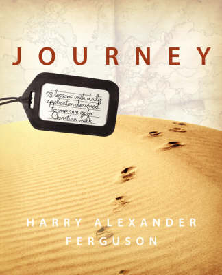 Journey (Paperback)