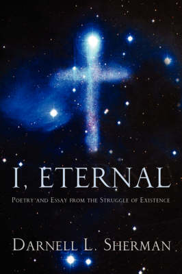I, Eternal (Paperback)