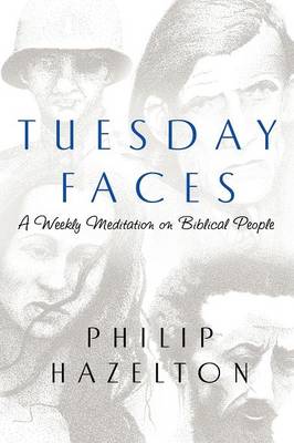 Tuesday Faces (Paperback)