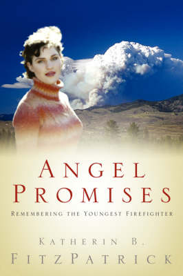 Angel Promises (Paperback)