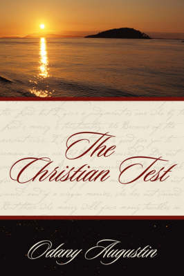 The Christian Test (Paperback)