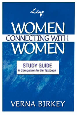 Women Connecting with Women, Study Guide (Paperback)