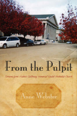 From the Pulpit (Paperback)