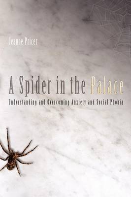 A Spider in the Palace (Paperback)