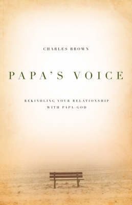 Papa's Voice (Paperback)