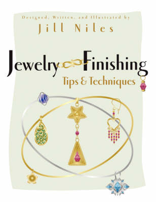 Jewelry Finishing (Paperback)