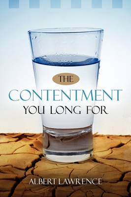 The Contentment You Long for (Paperback)