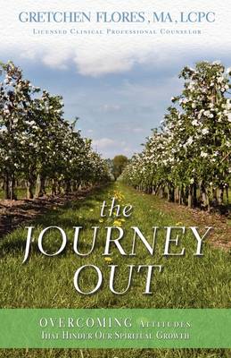 The Journey Out (Paperback)