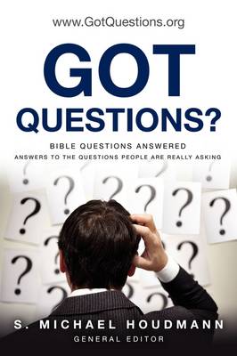 Got Questions? (Paperback)
