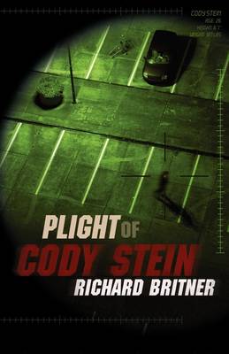 Plight of Cody Stein (Paperback)