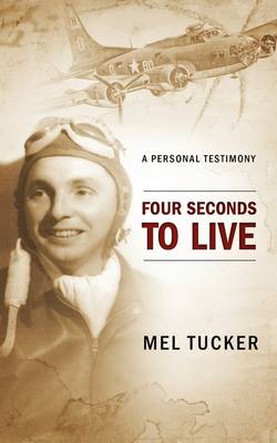 Four Seconds to Live (Paperback)