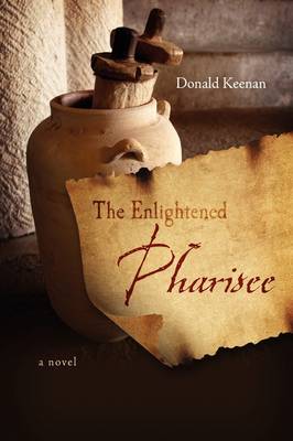 The Enlightened Pharisee (Hardback)