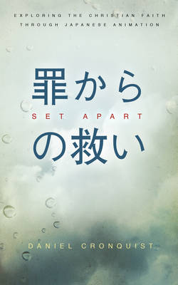 Set Apart (Paperback)