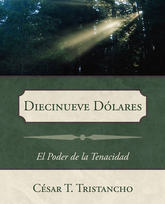 Diecinueve Dlares (Paperback)